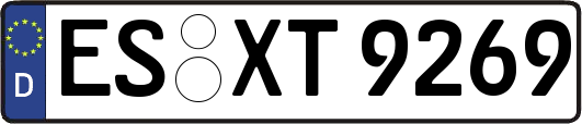 ES-XT9269