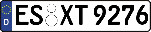 ES-XT9276