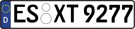 ES-XT9277