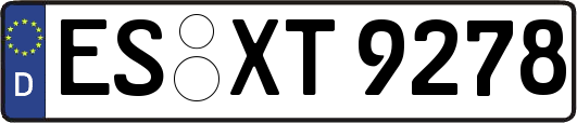ES-XT9278