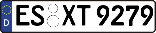 ES-XT9279