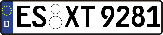ES-XT9281