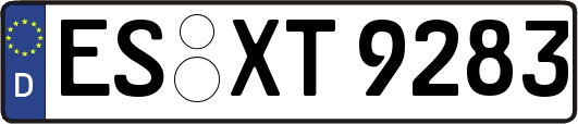 ES-XT9283