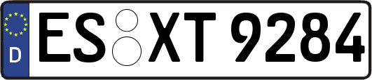 ES-XT9284