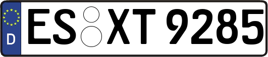 ES-XT9285