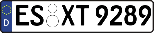 ES-XT9289