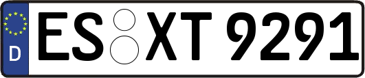 ES-XT9291