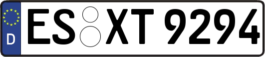 ES-XT9294