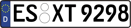 ES-XT9298