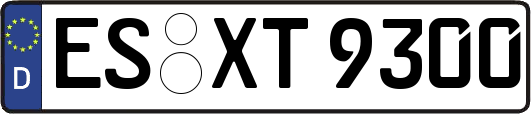 ES-XT9300
