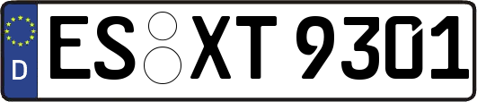 ES-XT9301