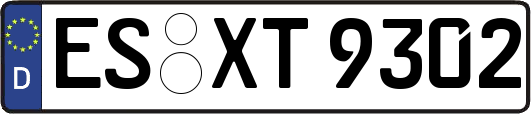ES-XT9302
