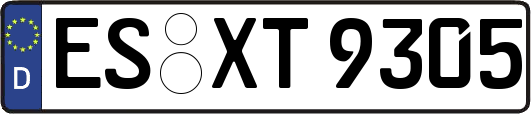 ES-XT9305