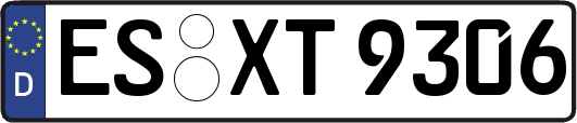 ES-XT9306