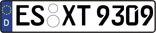 ES-XT9309