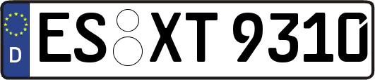 ES-XT9310