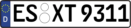 ES-XT9311