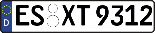 ES-XT9312