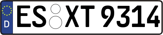 ES-XT9314