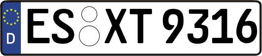 ES-XT9316