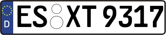 ES-XT9317