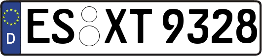 ES-XT9328