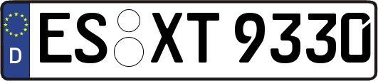ES-XT9330