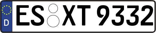 ES-XT9332