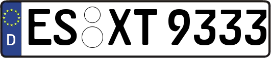 ES-XT9333