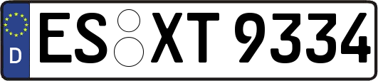 ES-XT9334