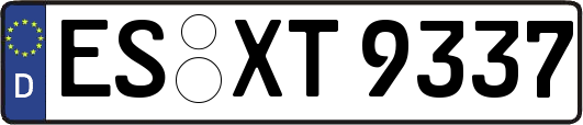 ES-XT9337