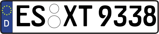 ES-XT9338