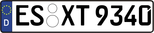 ES-XT9340