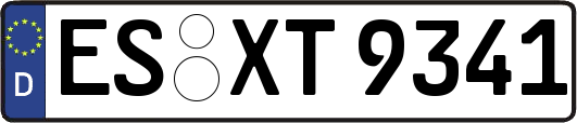 ES-XT9341