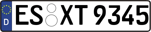ES-XT9345