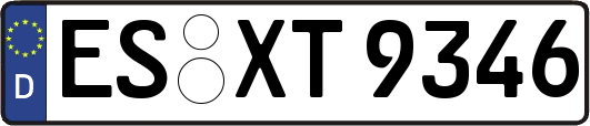 ES-XT9346