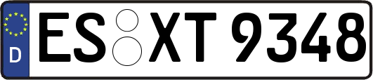 ES-XT9348