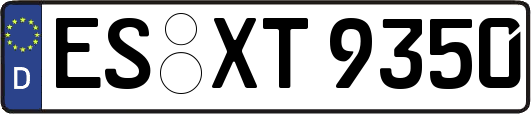 ES-XT9350