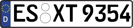 ES-XT9354