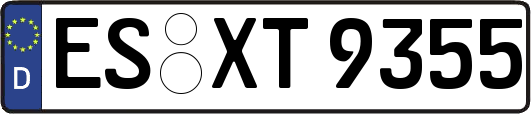 ES-XT9355
