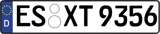ES-XT9356