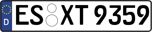 ES-XT9359