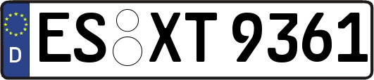 ES-XT9361
