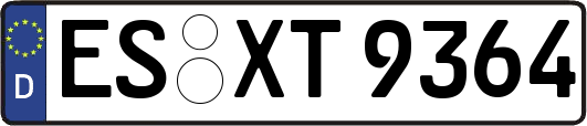 ES-XT9364