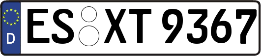 ES-XT9367