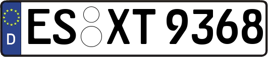 ES-XT9368