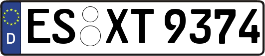 ES-XT9374
