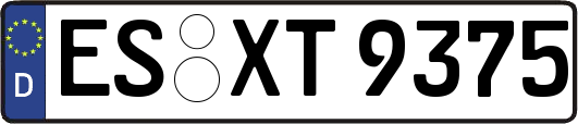 ES-XT9375
