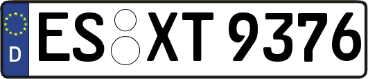 ES-XT9376