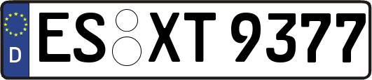 ES-XT9377
